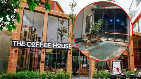 Khách tai nạn nguy kịch tại The Coffee House: Hé mở về ông chủ chuỗi cà phê mới nổi