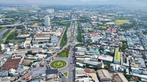 Lộ diện những tuyến quốc lộ chuẩn bị được đổi tên tại thành phố lớn nhất Việt Nam