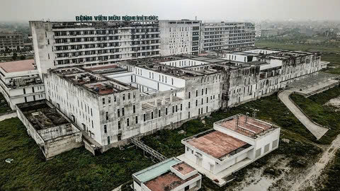 Chính phủ yêu cầu tổng rà soát các dự án 'treo' trong quý I