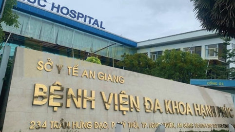 Diễn biến mới vụ VOI cầu cứu Bí thư An Giang trước nguy cơ ‘mất trắng’