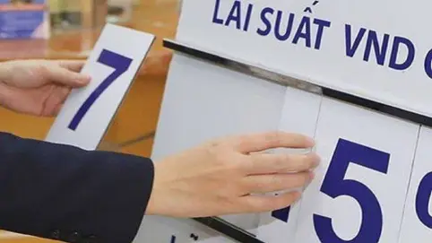 Dư địa giảm lãi suất không còn nhiều?