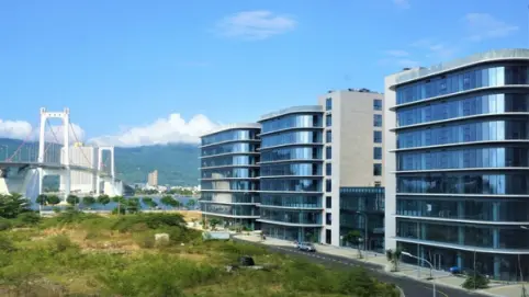 Đà Nẵng mời gọi đầu tư Phòng thí nghiệm bán dẫn 1.800 tỷ đồng
