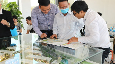 Đánh thuế 20% lãi bán BĐS: 'Nhiều thách thức cho người dân và cơ quan thuế'