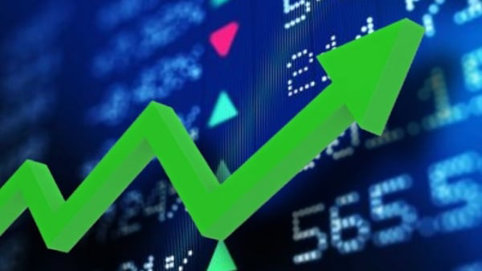 VN-Index tăng gần 16 điểm phiên đầu tuần