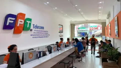 FPT Telecom phát hành hơn 246 triệu cổ phiếu thưởng