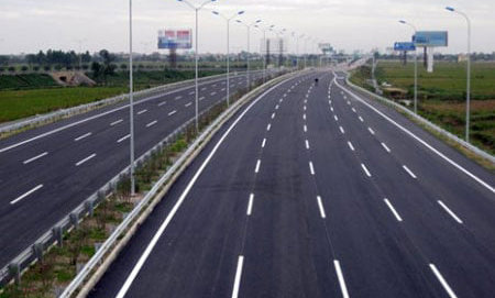 Nghiên cứu làm ngay tuyến đường 10 làn xe kết nối Hưng Yên với Thái Bình