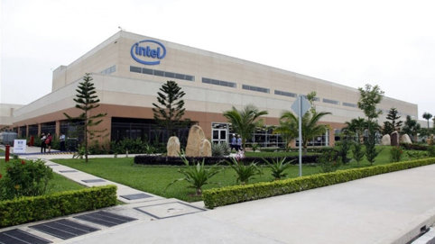 Intel và hành trình tỷ USD tại Việt Nam