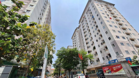 Đồng Nai: Hơn 40 người xin trả lại nhà ở xã hội sau đợt kiểm tra