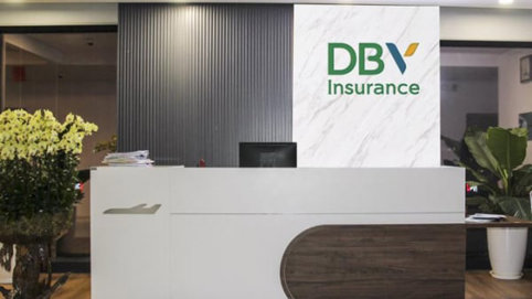 Bảo hiểm DBV thu hàng trăm tỷ từ bảo hiểm xe máy, bồi thường chỉ nhỏ giọt