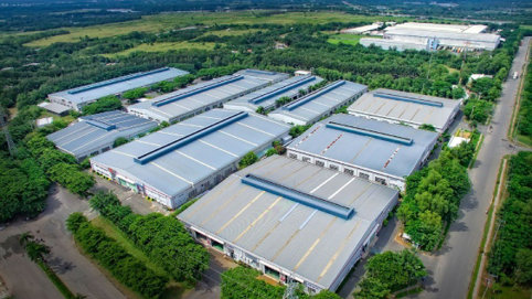 Chuyên gia Savills: Sáp nhập địa giới là đòn bẩy hình thành các vùng công nghiệp lớn