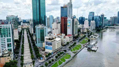 TP. HCM công bố quy hoạch mới: Tầm nhìn đến năm 2060 sẽ thành 'thành phố toàn cầu'