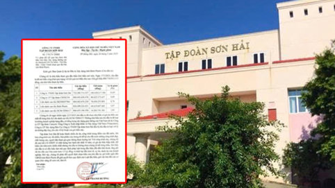 Vụ Tập đoàn Sơn Hải trượt thầu cao tốc tại Bình Phước: Bộ Tài chính nói gì?