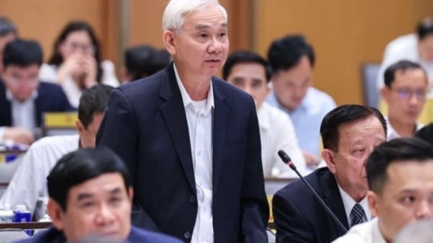 Becamex IDC miễn nhiệm Tổng giám đốc Phạm Ngọc Thuận