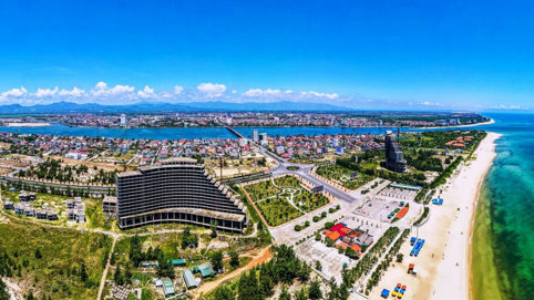 Quảng Bình: Tìm nhà đầu tư xây khu đô thị 560 tỷ ở TP. Đồng Hới