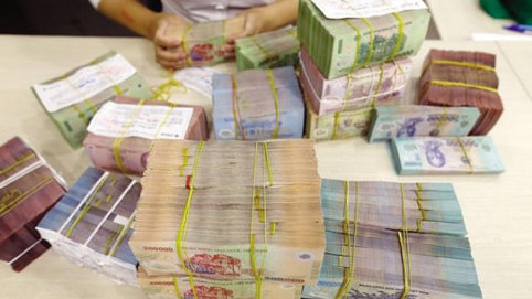 Giải ngân vốn đầu tư công đạt trên 32% trong nửa đầu năm