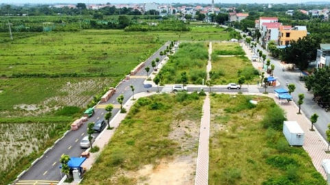 Bất động sản cả nước sắp có biến động lớn