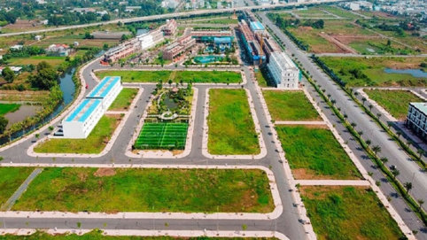 Nhà đầu tư quay lưng với đất nền sau ‘cơn sốt’ ngắn hạn