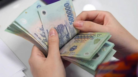 Bộ Tài chính đề xuất cắt giảm hơn 30% thủ tục thuế