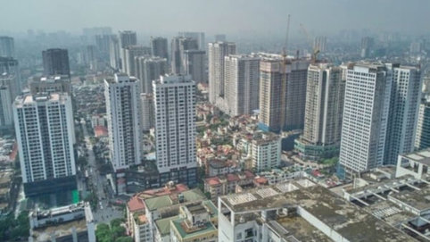 Hà Nội thu hồi 6ha đất ở phường Từ Liêm để xây nhà ở thấp tầng