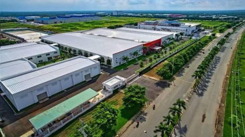TP.HCM: Nhà đầu tư tìm quỹ đất lập trung tâm dữ liệu lớn và siêu lớn