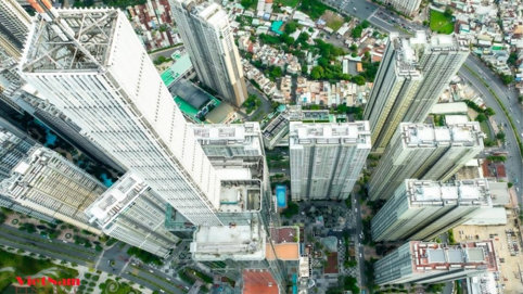 TP. HCM thu ngân sách từ đất hơn 65.000 tỷ đồng nửa đầu năm, vượt 90% kế hoạch