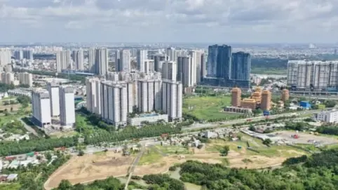 Đề xuất giảm tiền đất bổ sung xuống còn 3,6%