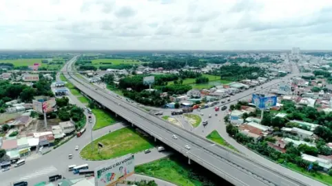 Dòng tiền bất động sản miền Bắc đổ mạnh vào thị trường phía Nam, “khẩu vị” đầu tư thay đổi