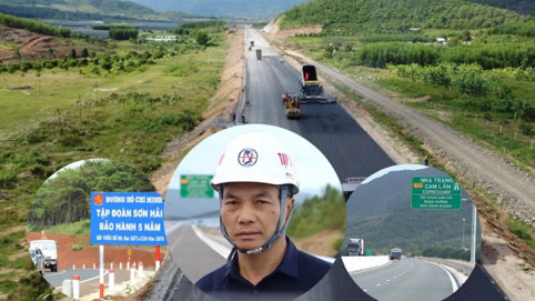 Vụ Sơn Hải trượt thầu cao tốc: Báo cáo Thủ tướng kết quả trước ngày 20/7