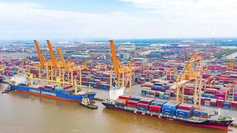 Quỹ Leadvisors không còn là cổ đông lớn tại Xếp dỡ Hải An