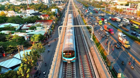 TP.HCM gọi tư nhân đổ vốn tỷ USD làm metro: Trả lại bằng đất?