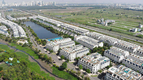 Sửa Luật Đất đai: Nên để DN được chọn hình thức trả tiền sử dụng đất