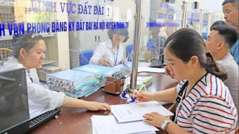 Những trường hợp được miễn lệ phí trước bạ nhà đất