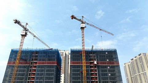 CDC Construction lên kế hoạch lấy ý kiến cổ đông bằng văn bản