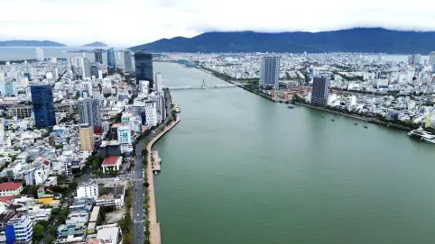 Đà Nẵng - Điểm đến mới của dòng vốn FDI thế hệ mới