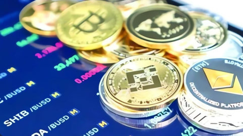 Sập bẫy đầu tư tiền số: Vì đâu nên nỗi?