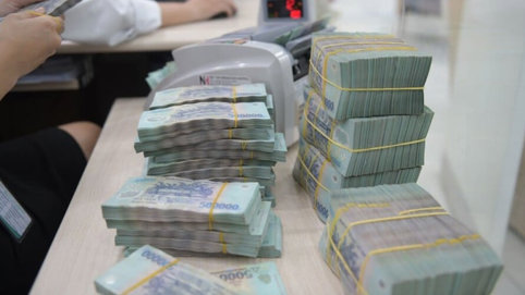 Thanh tra và xử lý các ngân hàng cấp tín dụng cho doanh nghiệp 'sân sau'
