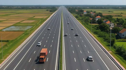 Cảng biển – cảng cạn – cao tốc: Hưng Yên 'đi trước một bước; về logistics đa phương thức