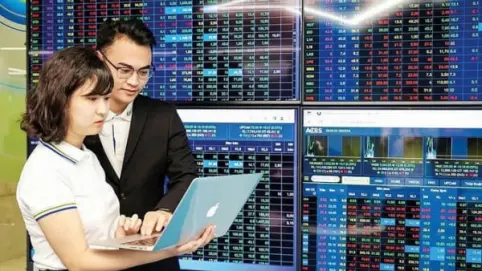 Đề án nâng hạng thị trường chứng khoán: Hoàn thiện thể chế, tăng tính minh bạch, thu hút vốn ngoại