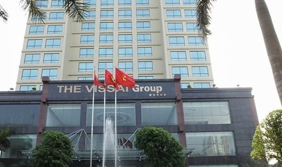 Vissai Ninh Bình Lợi nhuận giảm 90, nợ tăng lên 7.000 tỷ Tin nhanh