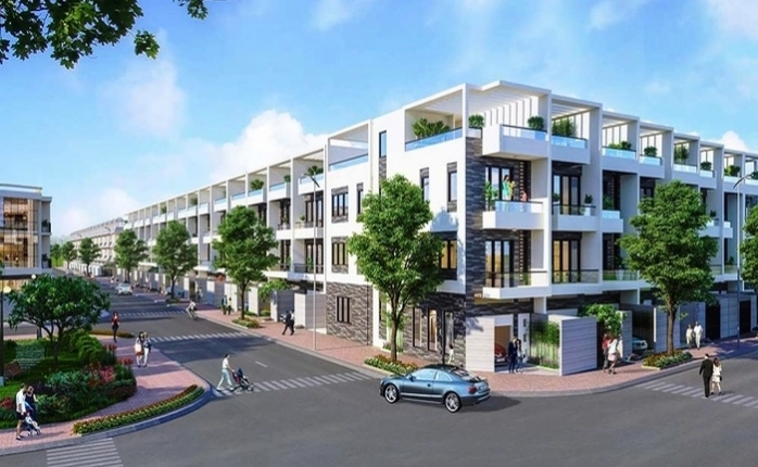 Thanh Hóa tìm nhà đầu tư cho dự án Khu dân cư hơn 300 tỷ đồng