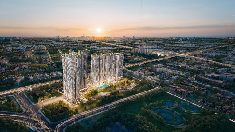 Vì sao hơn 900 khách hàng đã sở hữu căn hộ cao cấp Nhật Bản TT AVIO