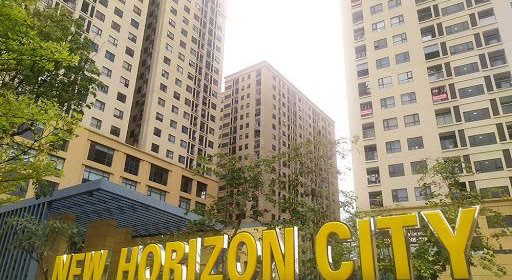 'Hợp thức hóa sai phạm' tại Dự án New Horizon City 87 Lĩnh Nam: Liệu có thể và khi nào xong?