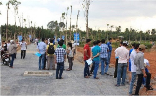Bất động sản 24h: Thị trường BĐS bật lò xo sau mỗi đợt Covid, quý III cơn sốt có tái diễn?