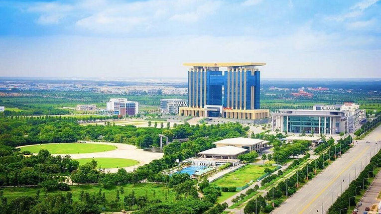 Giá nhà đất nơi này đang rục rịch “tăng nóng” trước thông tin lên Thành phố