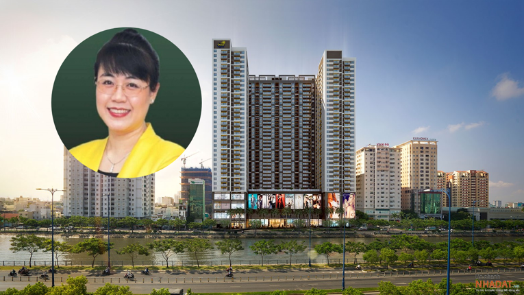 TNG Holdings của bà Nguyễn Thị Nguyệt Hường và những “cuộc chơi” nghìn tỷ tại Bình Định