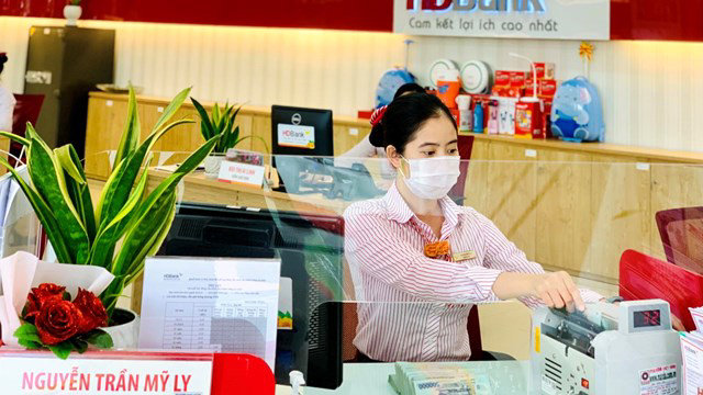 HDBank chốt danh sách cổ đông chia cổ tức tỷ lệ 25%