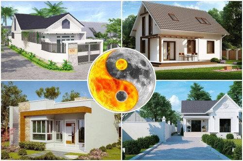 6 nguyên tắc không thể bỏ qua để lựa chọn căn nhà có phong thuỷ vượng khí