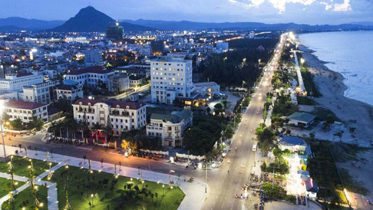 Phát triển Tuy Hòa thành đô thị hạt nhân, trung tâm động lực của Phú Yên 