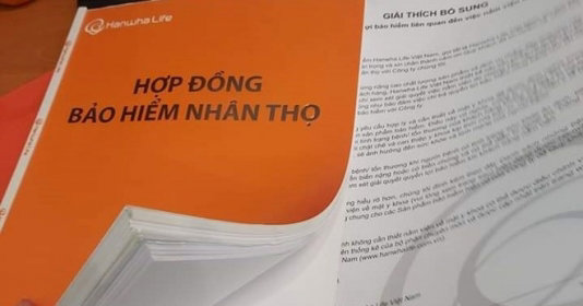 DN bảo hiểm phải rà soát lại chất lượng đại lý bảo hiểm