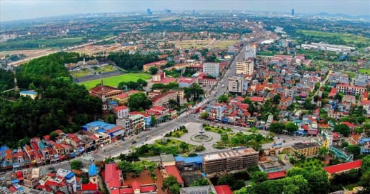 Huyện có dân số và diện tích lớn nhất Hải Phòng sắp lên thành phố,sẽ quy hoạch đô thị mới hơn 26.000ha